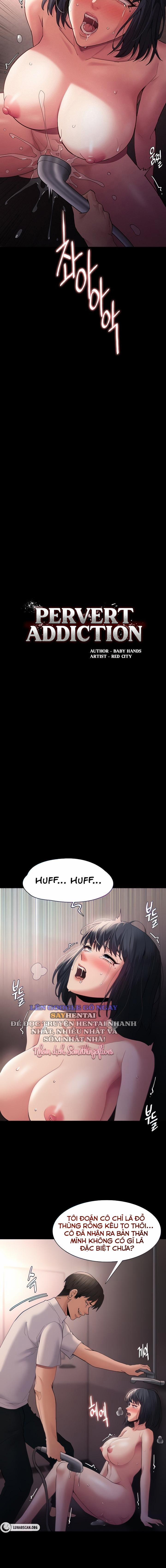 Nhật Kí Của Kẻ Biến Thái 47 trang 1