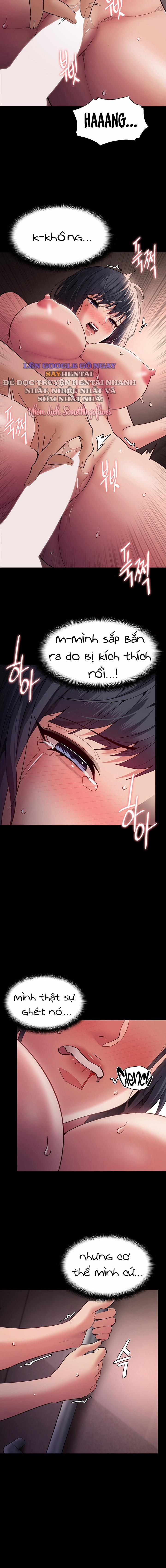 Nhật Kí Của Kẻ Biến Thái 47 trang 11