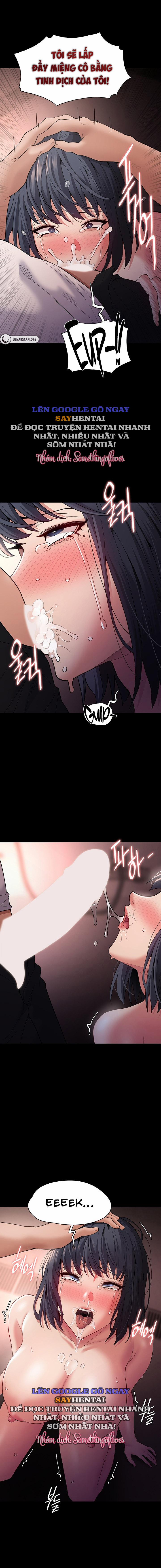 Nhật Kí Của Kẻ Biến Thái 48 trang 13