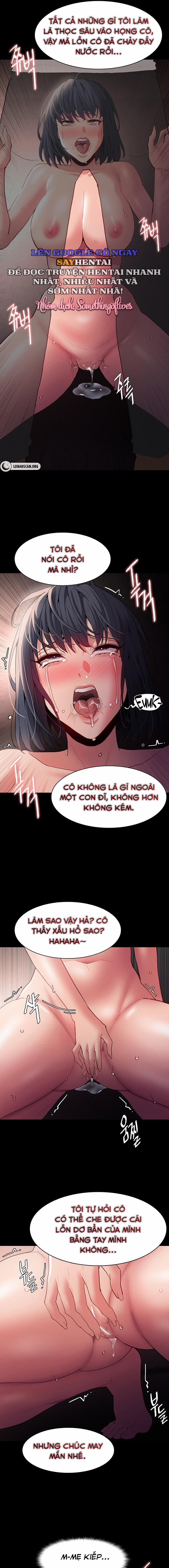 Nhật Kí Của Kẻ Biến Thái 48 trang 6