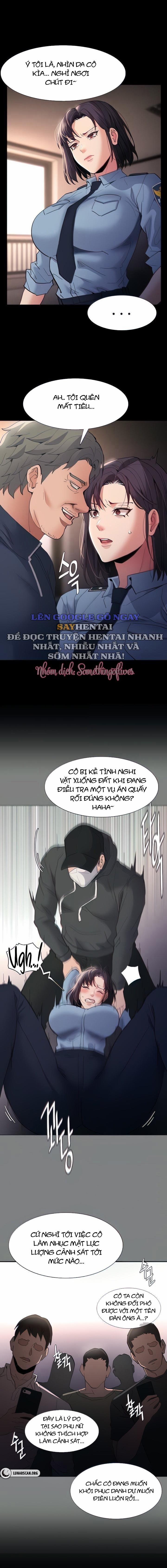 Nhật Kí Của Kẻ Biến Thái 49 trang 1