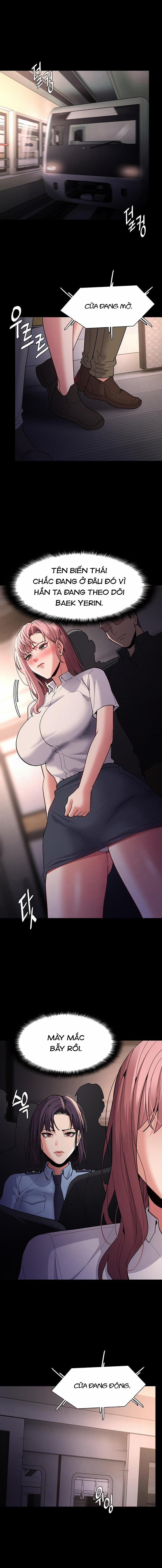 Nhật Kí Của Kẻ Biến Thái 49 trang 6