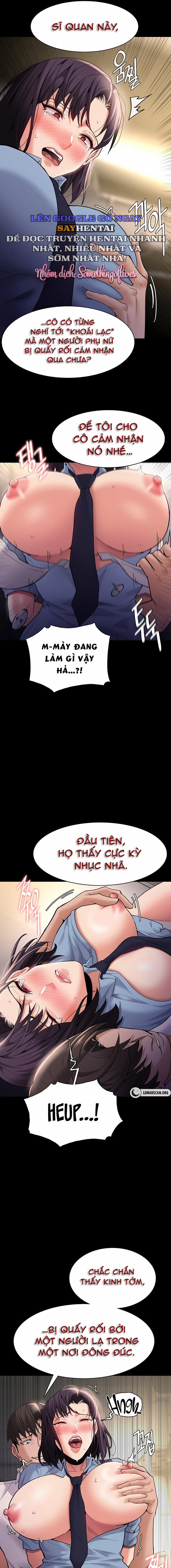 Nhật Kí Của Kẻ Biến Thái 50 trang 13