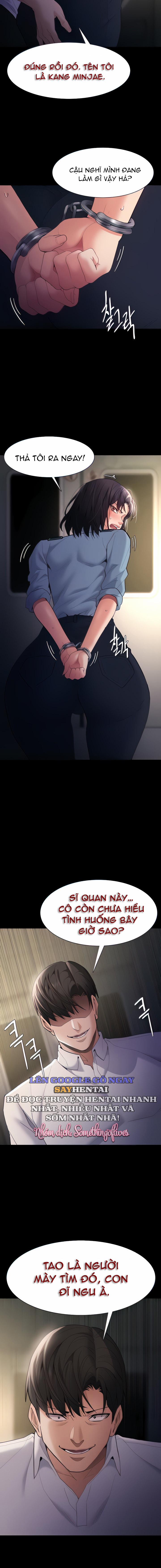 Nhật Kí Của Kẻ Biến Thái 50 trang 3