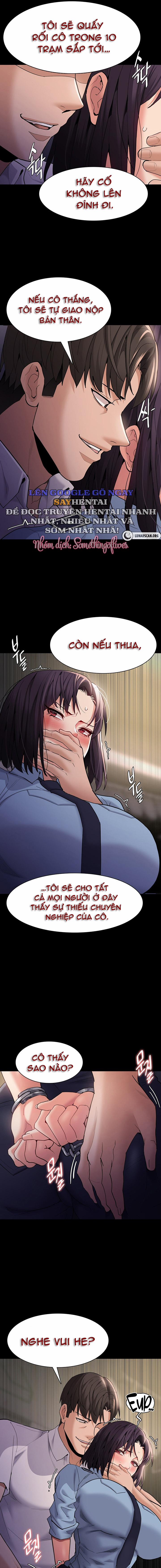 Nhật Kí Của Kẻ Biến Thái 50 trang 6