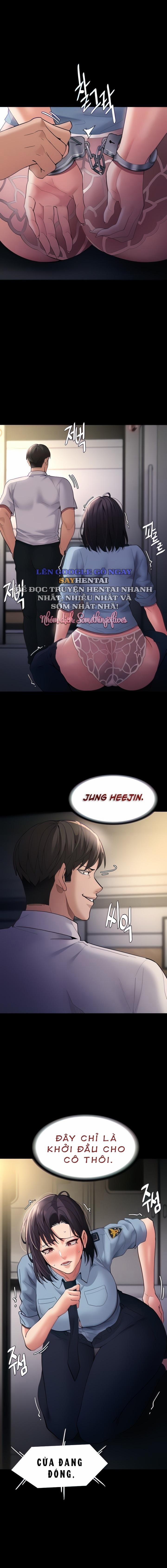 Nhật Kí Của Kẻ Biến Thái 51 trang 1