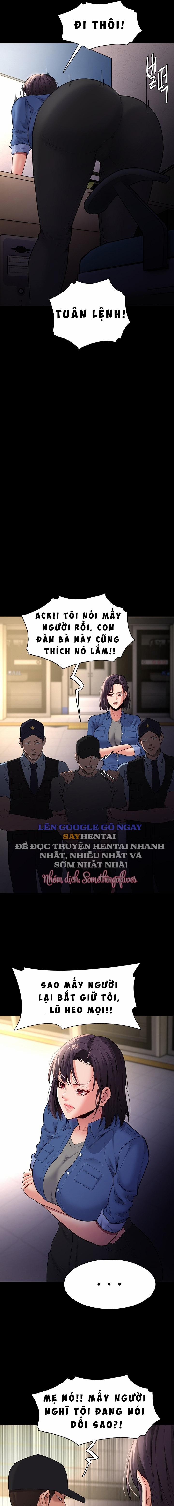 Nhật Kí Của Kẻ Biến Thái 51 trang 14