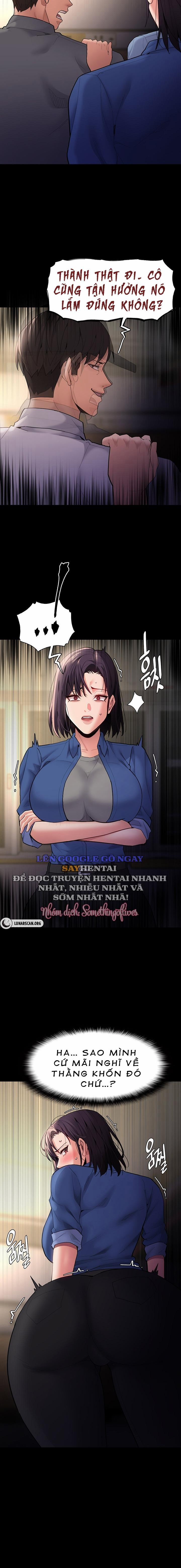 Nhật Kí Của Kẻ Biến Thái 51 trang 15