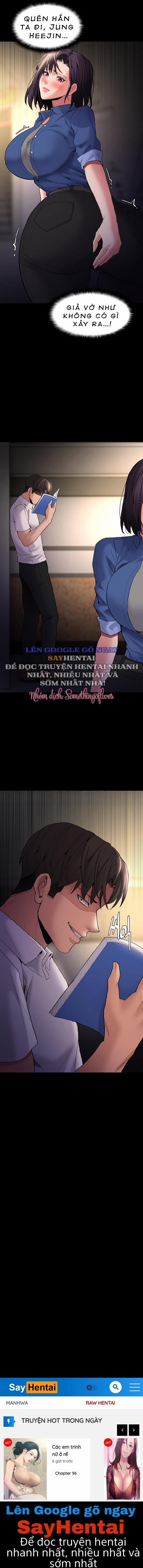 Nhật Kí Của Kẻ Biến Thái 51 trang 16