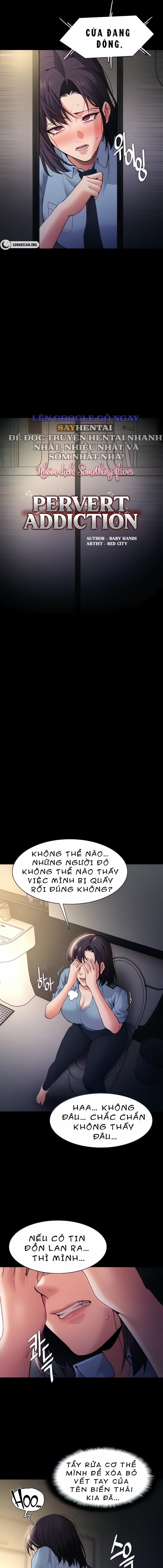 Nhật Kí Của Kẻ Biến Thái 51 trang 2