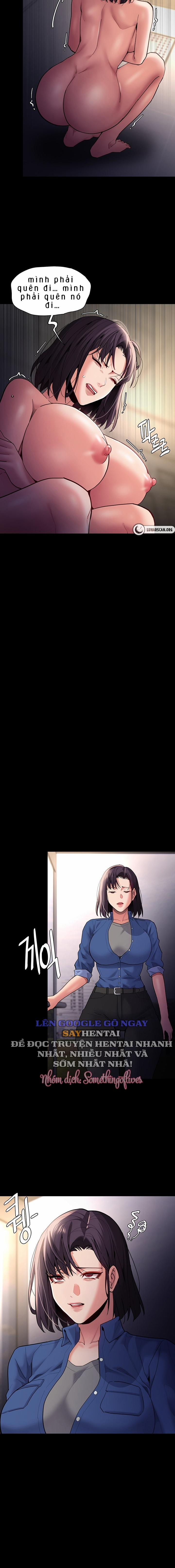 Nhật Kí Của Kẻ Biến Thái 51 trang 9