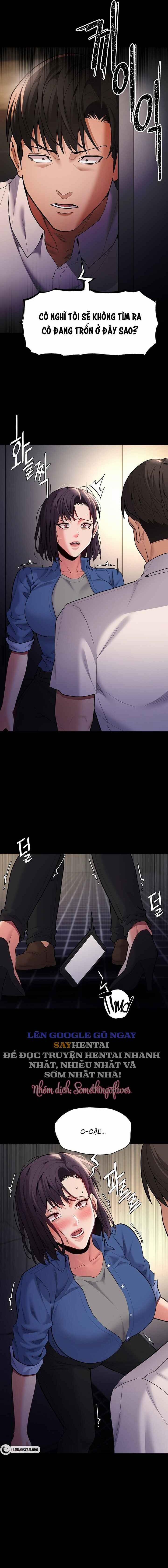 Nhật Kí Của Kẻ Biến Thái 52 trang 16