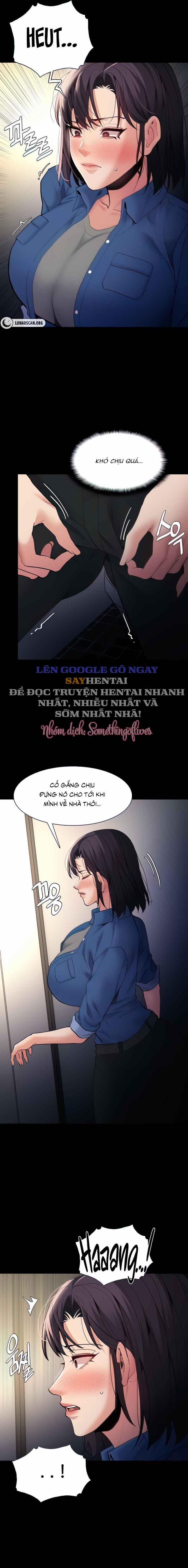 Nhật Kí Của Kẻ Biến Thái 52 trang 4