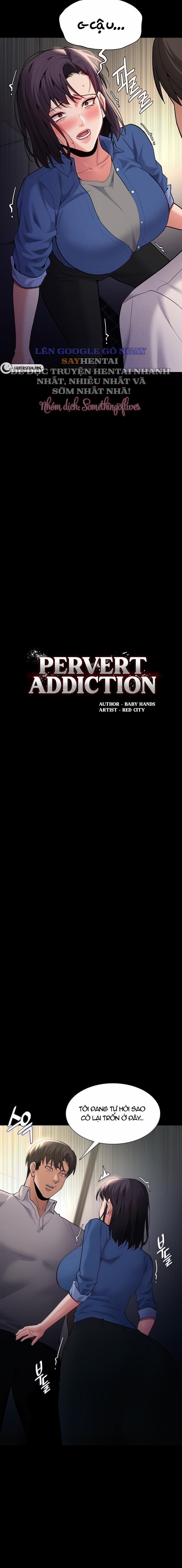 Nhật Kí Của Kẻ Biến Thái 53 trang 1