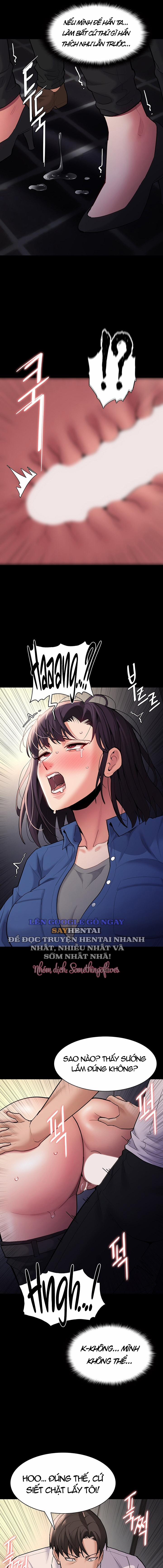 Nhật Kí Của Kẻ Biến Thái 53 trang 12