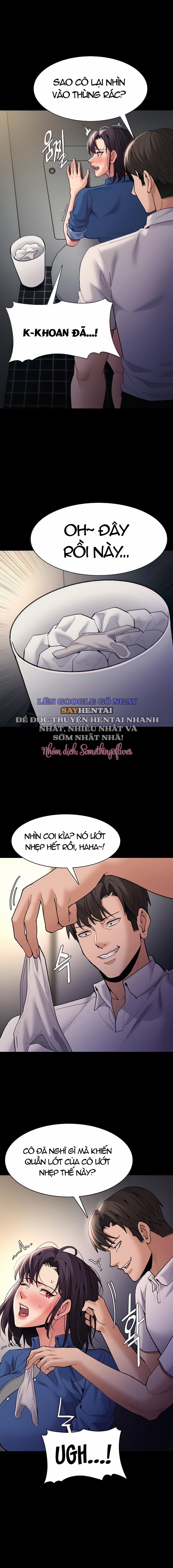 Nhật Kí Của Kẻ Biến Thái 53 trang 5