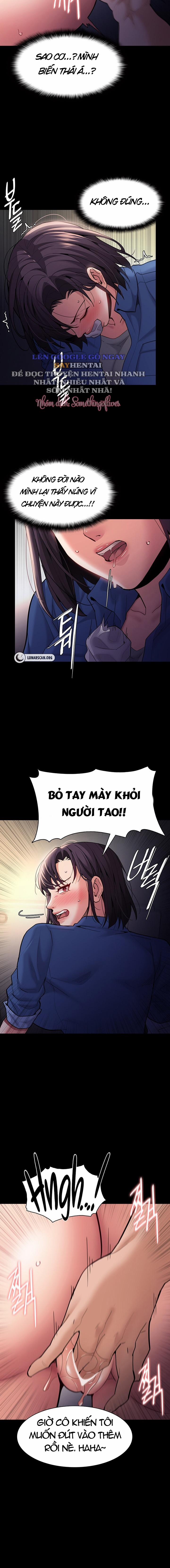 Nhật Kí Của Kẻ Biến Thái 53 trang 7