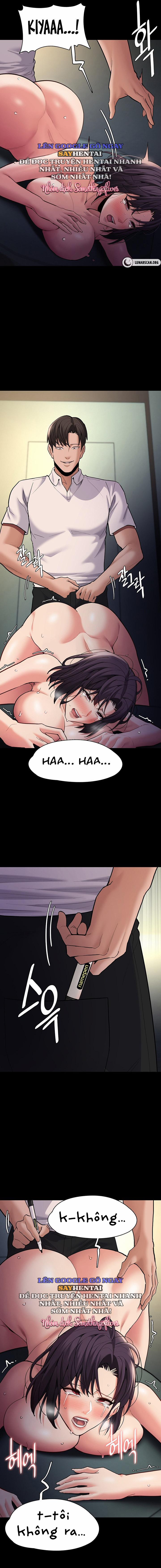 Nhật Kí Của Kẻ Biến Thái 54 trang 12