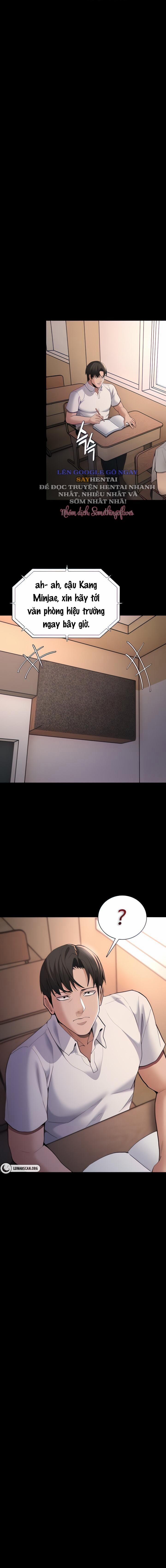 Nhật Kí Của Kẻ Biến Thái 55 trang 1