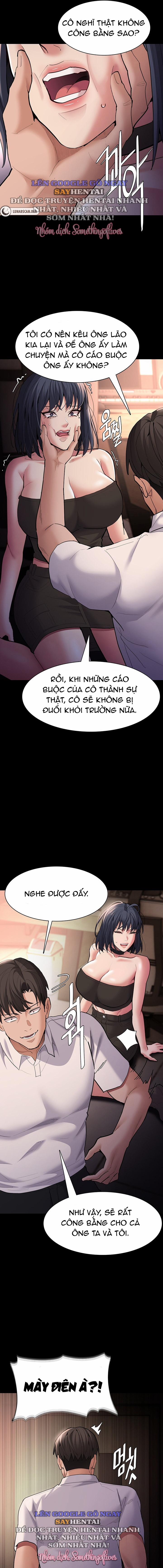 Nhật Kí Của Kẻ Biến Thái 55 trang 16