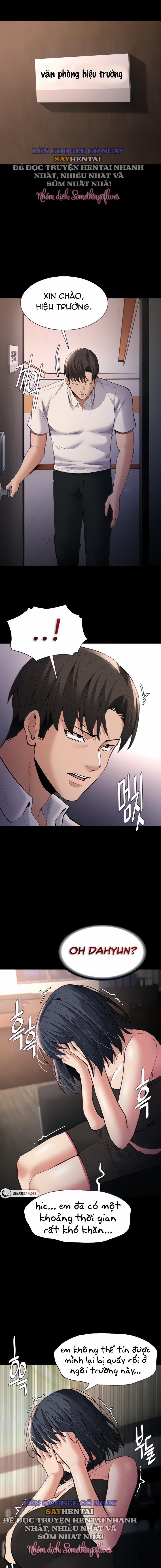 Nhật Kí Của Kẻ Biến Thái 55 trang 2