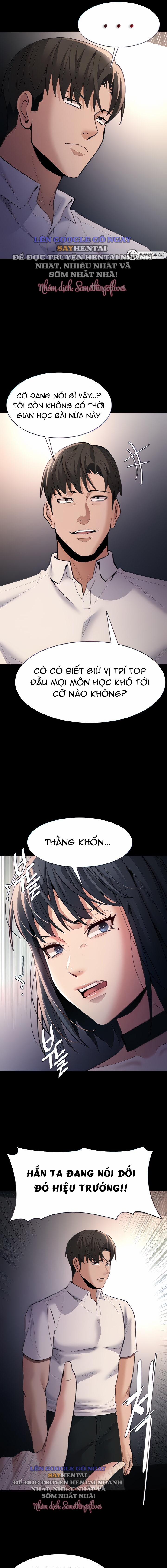 Nhật Kí Của Kẻ Biến Thái 55 trang 4