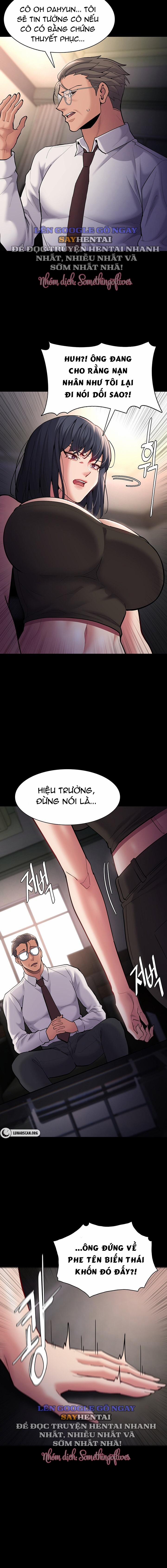 Nhật Kí Của Kẻ Biến Thái 55 trang 5