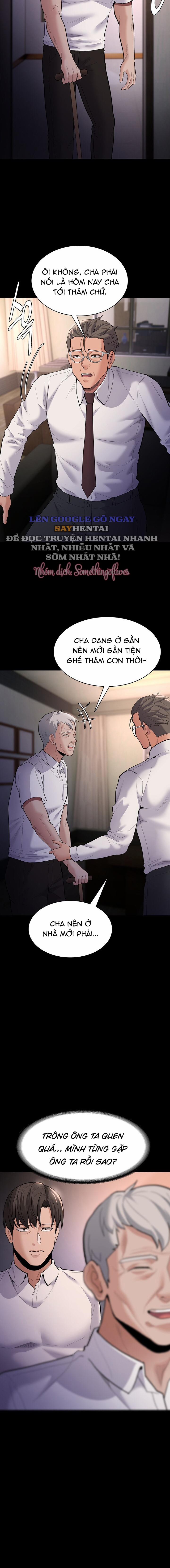 Nhật Kí Của Kẻ Biến Thái 55 trang 7
