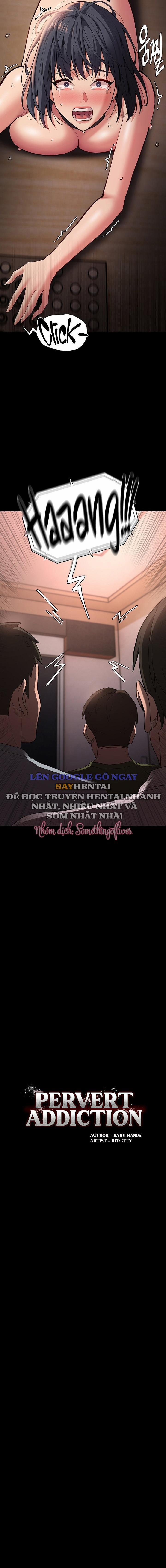 Nhật Kí Của Kẻ Biến Thái 57 trang 1