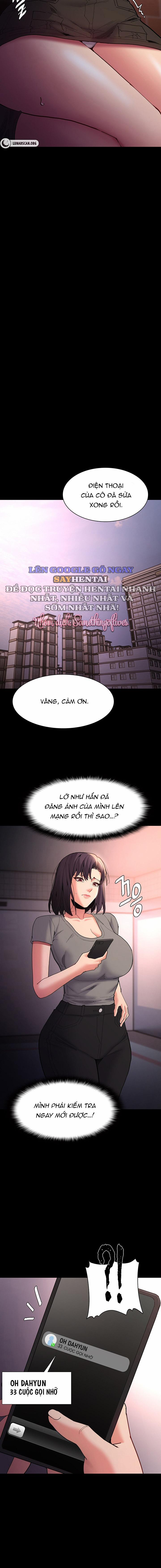 Nhật Kí Của Kẻ Biến Thái 57 trang 15