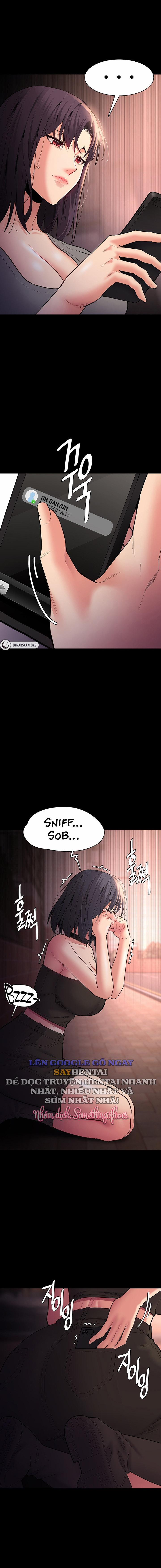 Nhật Kí Của Kẻ Biến Thái 57 trang 16