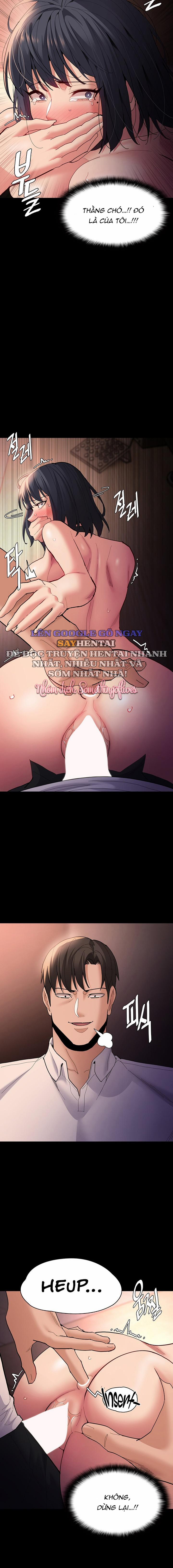 Nhật Kí Của Kẻ Biến Thái 57 trang 7