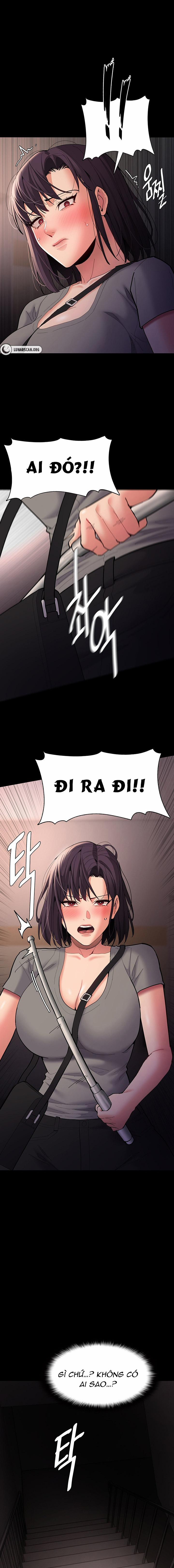 Nhật Kí Của Kẻ Biến Thái 58 trang 14