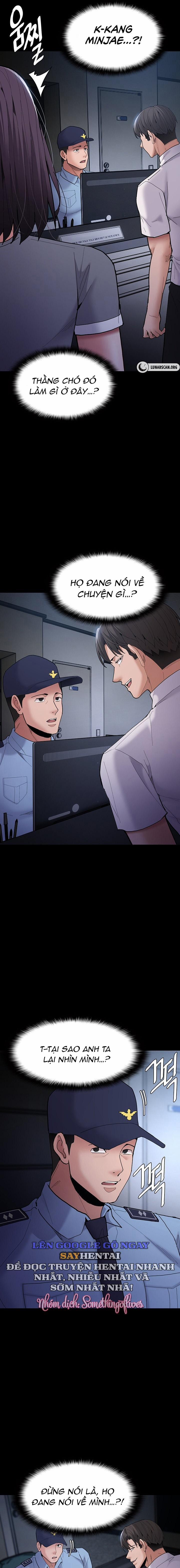 Nhật Kí Của Kẻ Biến Thái 58 trang 16