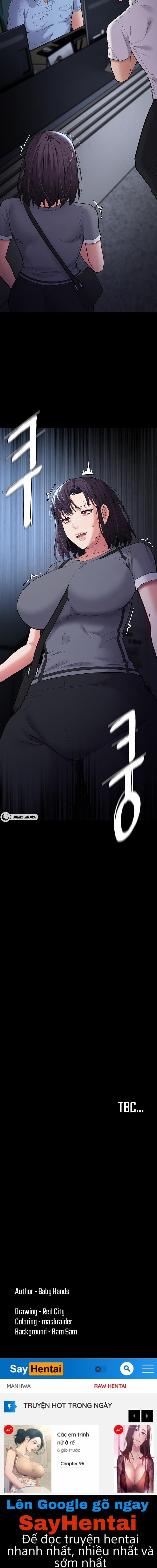 Nhật Kí Của Kẻ Biến Thái 58 trang 17