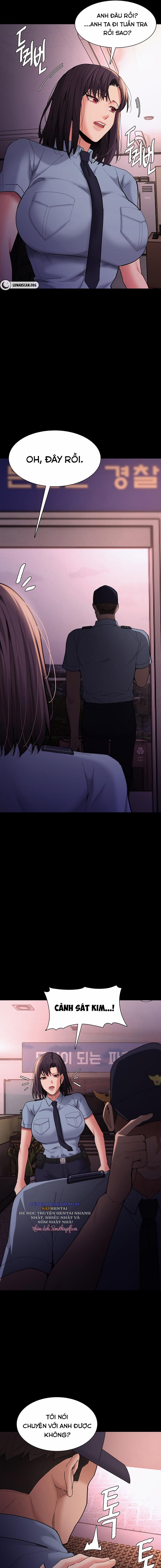 Nhật Kí Của Kẻ Biến Thái 59 trang 12