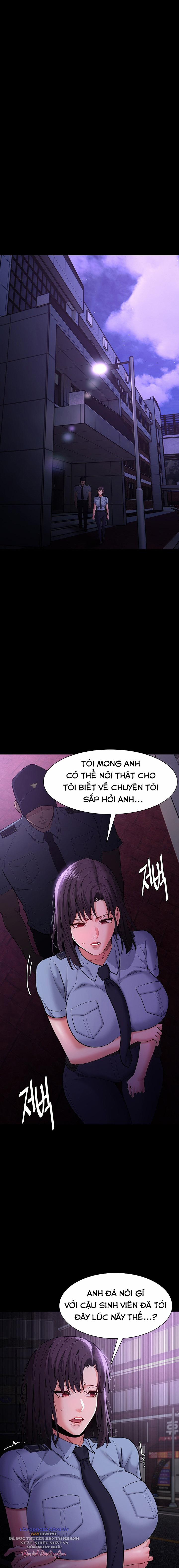 Nhật Kí Của Kẻ Biến Thái 59 trang 14