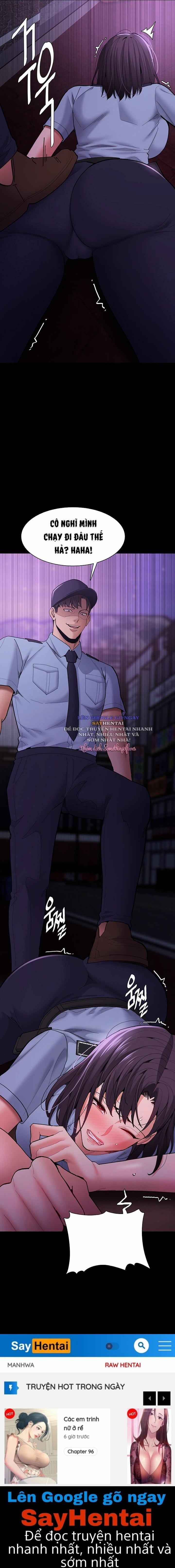 Nhật Kí Của Kẻ Biến Thái 59 trang 18