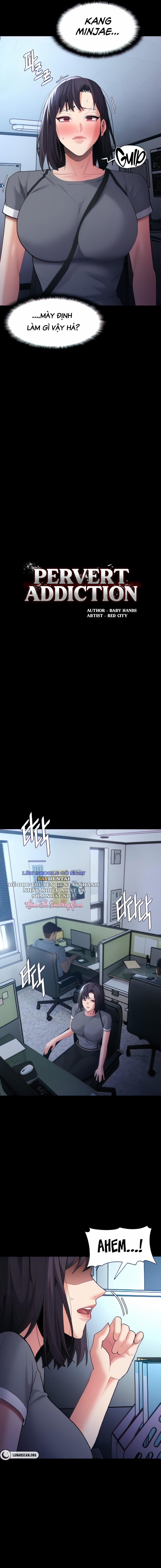 Nhật Kí Của Kẻ Biến Thái 59 trang 2