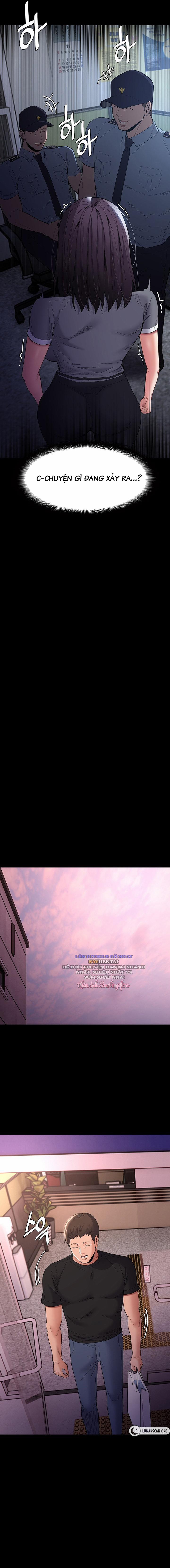 Nhật Kí Của Kẻ Biến Thái 59 trang 6