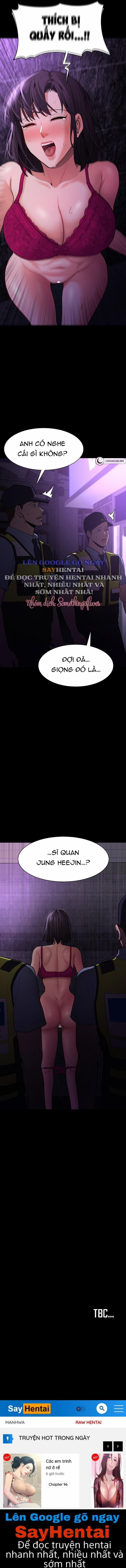 Nhật Kí Của Kẻ Biến Thái 60 trang 18