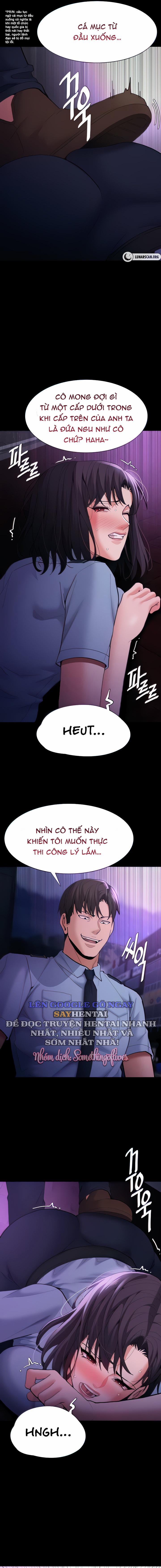 Nhật Kí Của Kẻ Biến Thái 60 trang 2