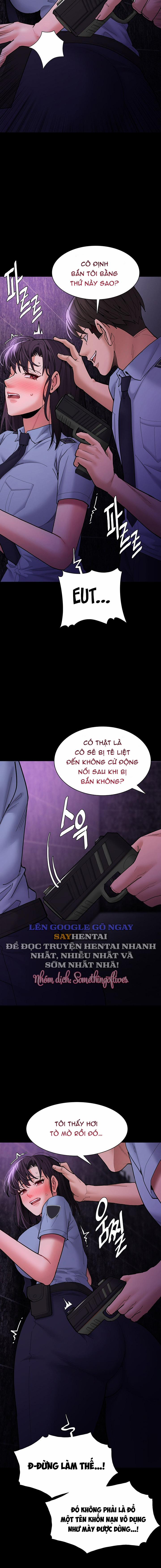 Nhật Kí Của Kẻ Biến Thái 60 trang 5