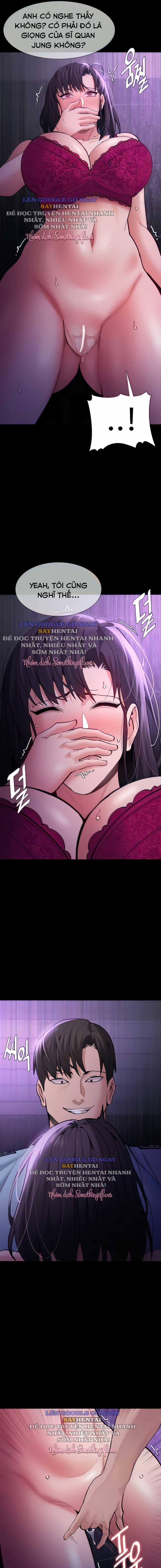 Nhật Kí Của Kẻ Biến Thái 61 trang 2