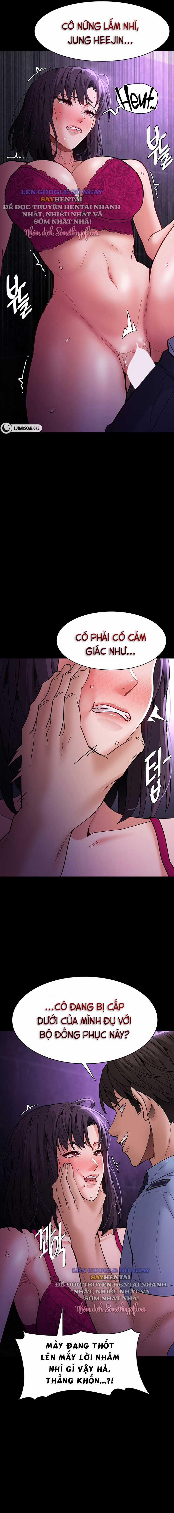 Nhật Kí Của Kẻ Biến Thái 61 trang 8