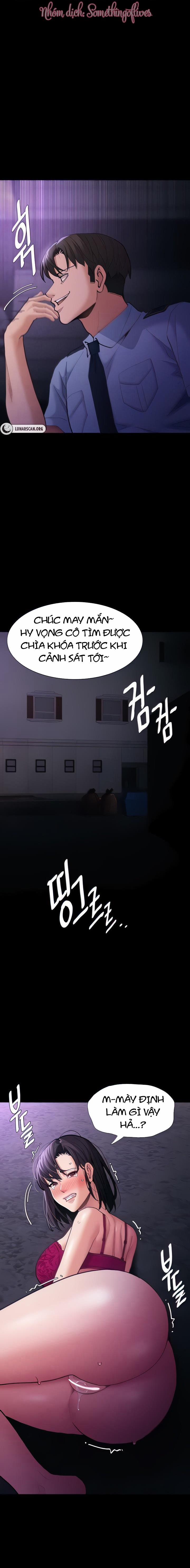 Nhật Kí Của Kẻ Biến Thái 62 trang 2