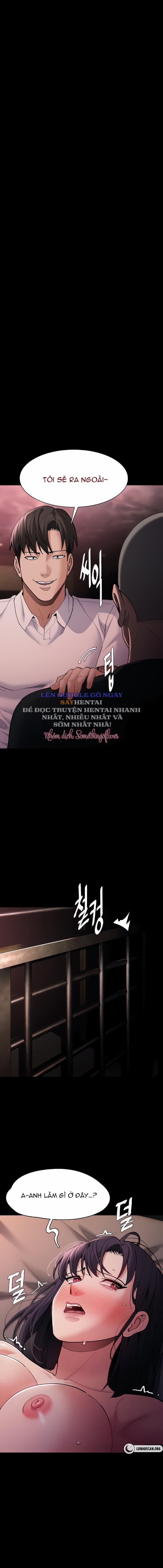 Nhật Kí Của Kẻ Biến Thái 63 trang 1