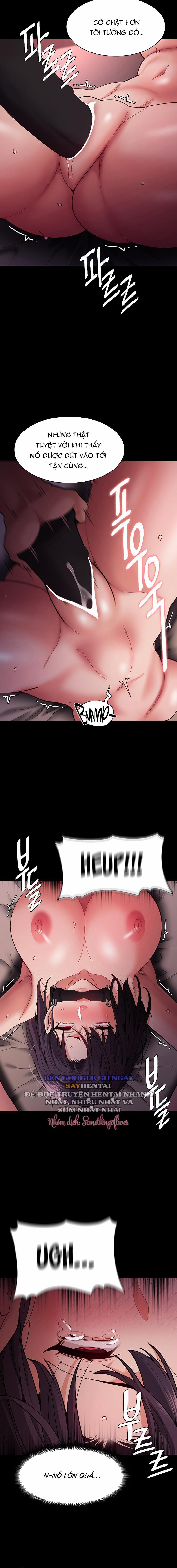 Nhật Kí Của Kẻ Biến Thái 63 trang 11