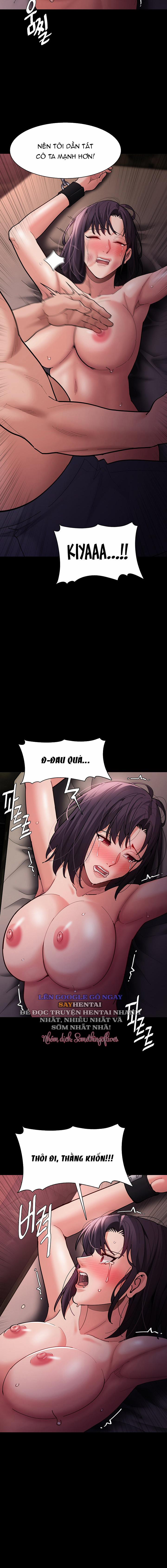 Nhật Kí Của Kẻ Biến Thái 63 trang 7