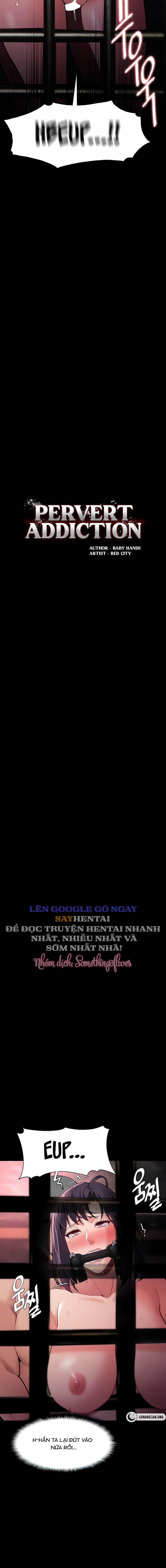 Nhật Kí Của Kẻ Biến Thái 64 trang 1